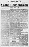 Surrey Advertiser Saturday 10 February 1866 Page 5