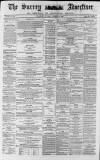 Surrey Advertiser Saturday 13 October 1866 Page 1