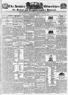 Sussex Advertiser Monday 17 March 1823 Page 1