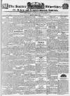 Sussex Advertiser Monday 14 April 1823 Page 1