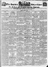 Sussex Advertiser Monday 21 April 1823 Page 1