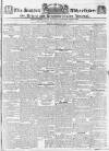 Sussex Advertiser Monday 22 September 1823 Page 1