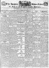 Sussex Advertiser Monday 08 December 1823 Page 1
