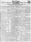 Sussex Advertiser Monday 15 December 1823 Page 1