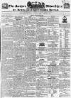 Sussex Advertiser Monday 29 December 1823 Page 1