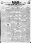 Sussex Advertiser Monday 10 May 1824 Page 1