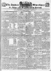 Sussex Advertiser Monday 17 May 1824 Page 1