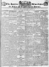 Sussex Advertiser Monday 06 September 1824 Page 1