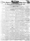 Sussex Advertiser Monday 10 January 1825 Page 1