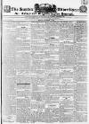 Sussex Advertiser Monday 06 November 1826 Page 1