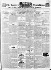 Sussex Advertiser Monday 18 December 1826 Page 1