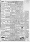 Sussex Advertiser Monday 12 February 1827 Page 3