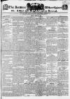 Sussex Advertiser Monday 05 March 1827 Page 1
