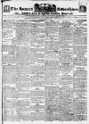Sussex Advertiser Monday 16 July 1827 Page 1