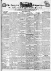 Sussex Advertiser Monday 27 August 1827 Page 1