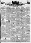 Sussex Advertiser Monday 28 April 1828 Page 1