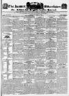 Sussex Advertiser Monday 15 September 1828 Page 1