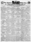 Sussex Advertiser Monday 22 September 1828 Page 1
