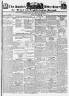 Sussex Advertiser Monday 20 October 1828 Page 1