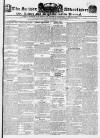 Sussex Advertiser Monday 24 November 1828 Page 1