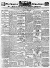 Sussex Advertiser Monday 12 January 1829 Page 1