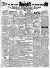 Sussex Advertiser Monday 11 May 1829 Page 1