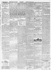 Sussex Advertiser Monday 14 December 1829 Page 3