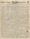 Sussex Advertiser Monday 26 November 1832 Page 1