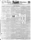 Sussex Advertiser Monday 21 January 1833 Page 1