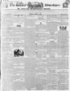 Sussex Advertiser Monday 04 March 1833 Page 1