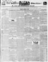 Sussex Advertiser Monday 11 March 1833 Page 1