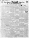 Sussex Advertiser Monday 01 April 1833 Page 1