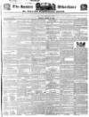 Sussex Advertiser Monday 19 August 1833 Page 1