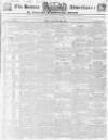 Sussex Advertiser Monday 30 September 1833 Page 1