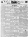 Sussex Advertiser Monday 21 October 1833 Page 1