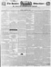 Sussex Advertiser Monday 20 January 1834 Page 1