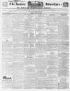 Sussex Advertiser Monday 19 May 1834 Page 1