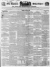 Sussex Advertiser Monday 16 June 1834 Page 1