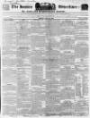Sussex Advertiser Monday 23 June 1834 Page 1
