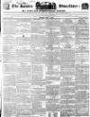 Sussex Advertiser Monday 07 July 1834 Page 1