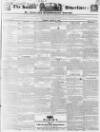 Sussex Advertiser Monday 11 August 1834 Page 1