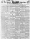 Sussex Advertiser Monday 01 September 1834 Page 1