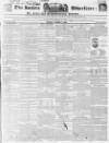 Sussex Advertiser Monday 06 October 1834 Page 1