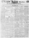 Sussex Advertiser Monday 20 October 1834 Page 1