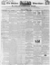 Sussex Advertiser Monday 17 November 1834 Page 1