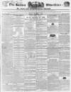 Sussex Advertiser Monday 01 December 1834 Page 1