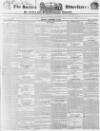 Sussex Advertiser Monday 08 December 1834 Page 1