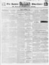 Sussex Advertiser Monday 07 December 1835 Page 1