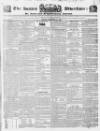 Sussex Advertiser Monday 14 December 1835 Page 1