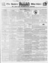 Sussex Advertiser Monday 21 December 1835 Page 1